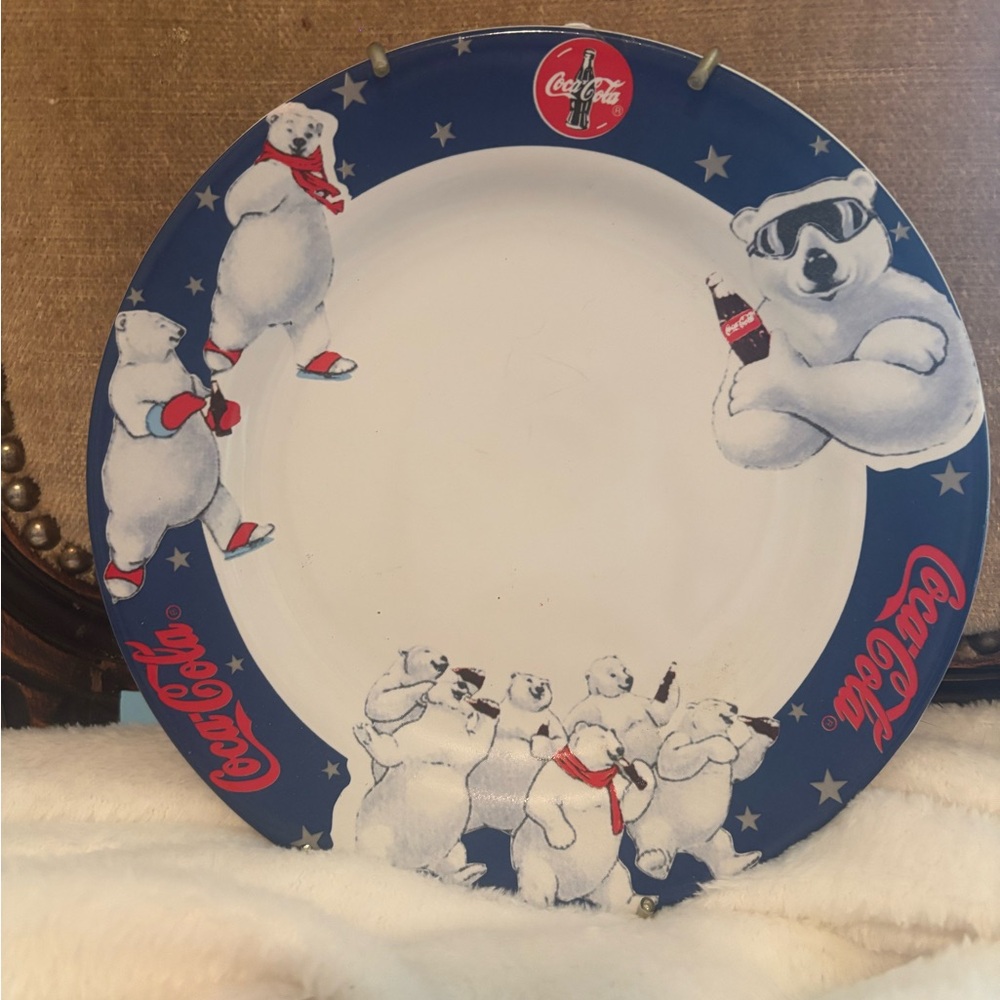 1 bowl 1 plate teaspoon Gibson White Ceramic Plates